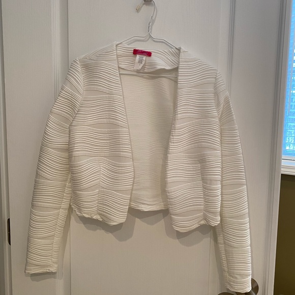 Jacket - Picture 2 of 3